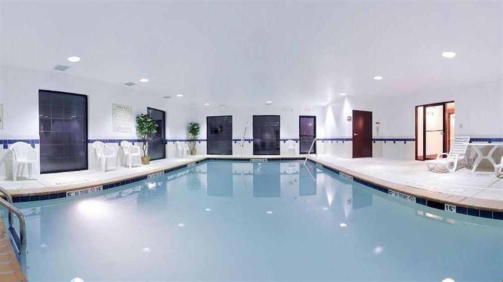 Holiday Inn Express I-95 Capitol Beltway - Largo By Ihg Buitenkant foto