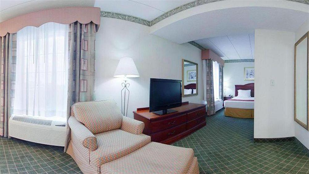 Holiday Inn Express I-95 Capitol Beltway - Largo By Ihg Buitenkant foto