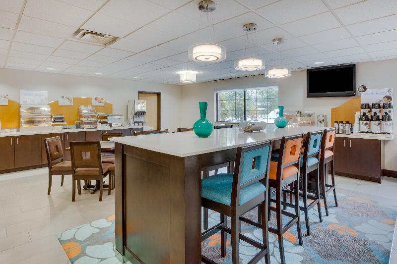 Holiday Inn Express I-95 Capitol Beltway - Largo By Ihg Buitenkant foto