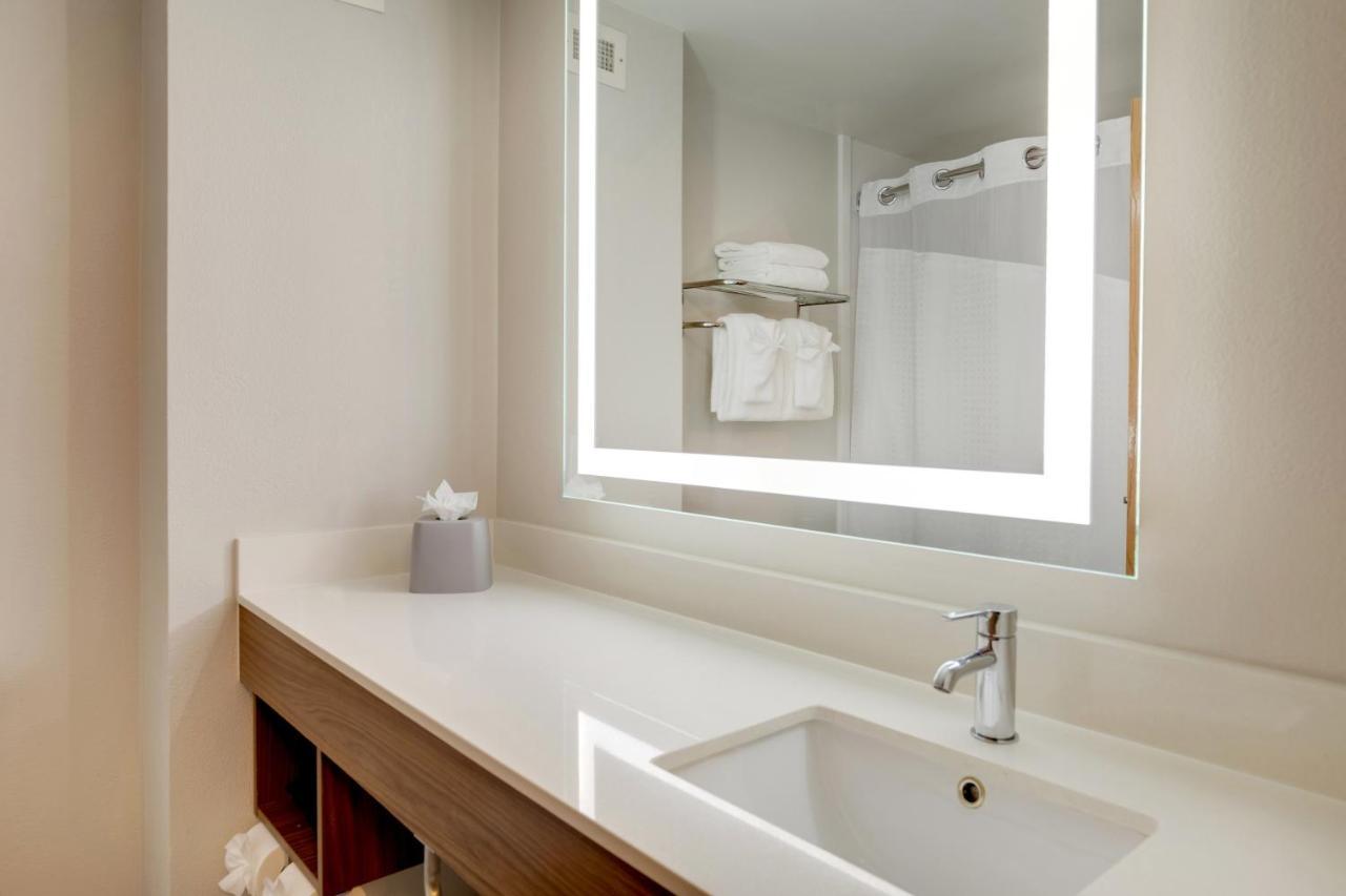 Holiday Inn Express I-95 Capitol Beltway - Largo By Ihg Buitenkant foto