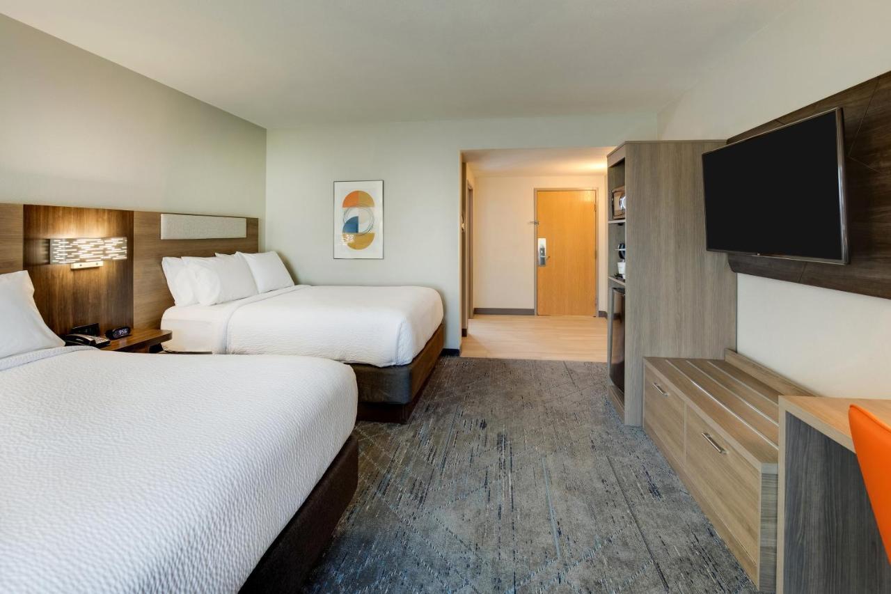 Holiday Inn Express I-95 Capitol Beltway - Largo By Ihg Buitenkant foto