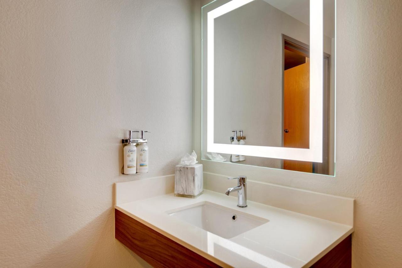 Holiday Inn Express I-95 Capitol Beltway - Largo By Ihg Buitenkant foto