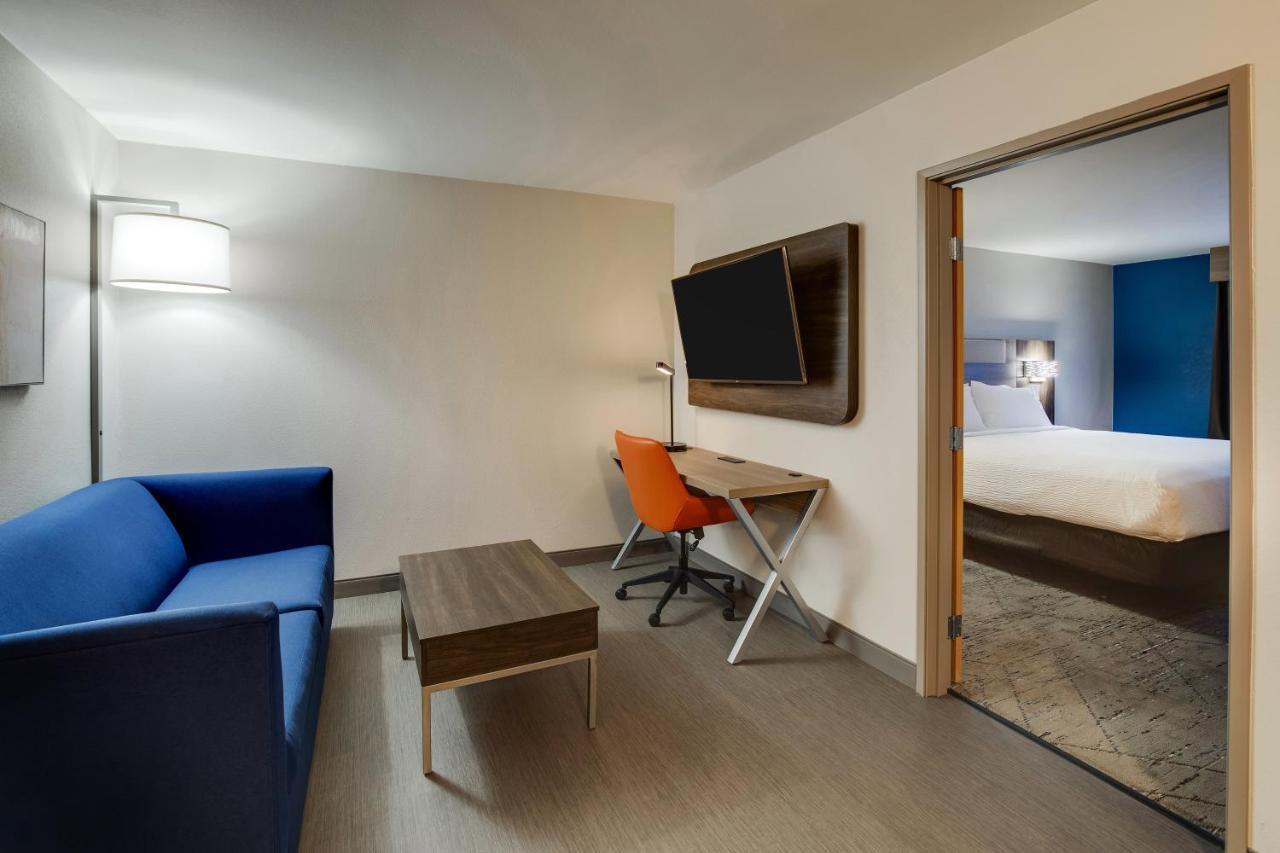 Holiday Inn Express I-95 Capitol Beltway - Largo By Ihg Buitenkant foto
