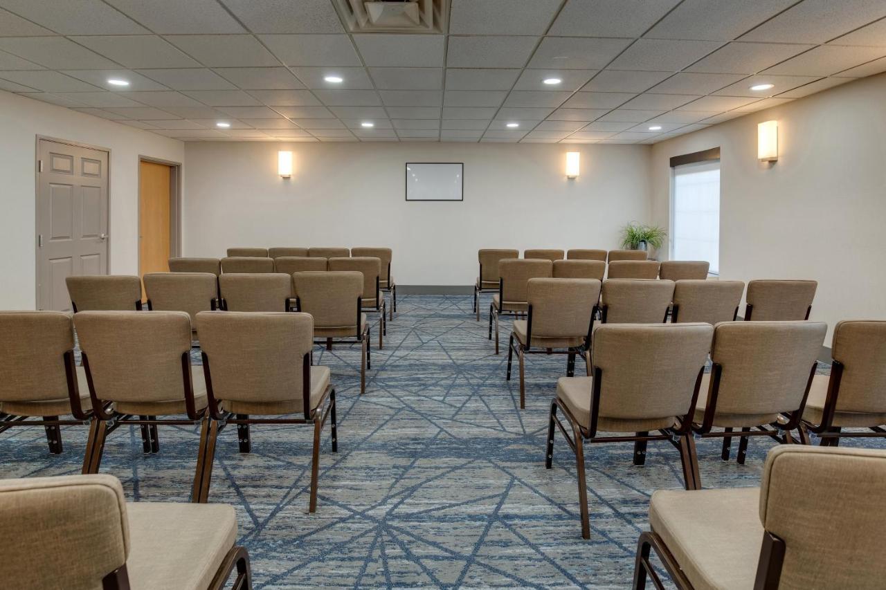 Holiday Inn Express I-95 Capitol Beltway - Largo By Ihg Buitenkant foto