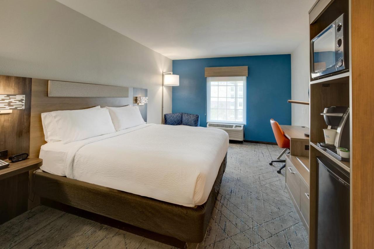 Holiday Inn Express I-95 Capitol Beltway - Largo By Ihg Buitenkant foto