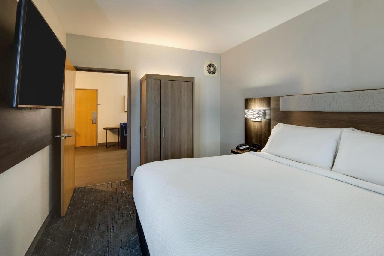 Holiday Inn Express I-95 Capitol Beltway - Largo By Ihg Buitenkant foto