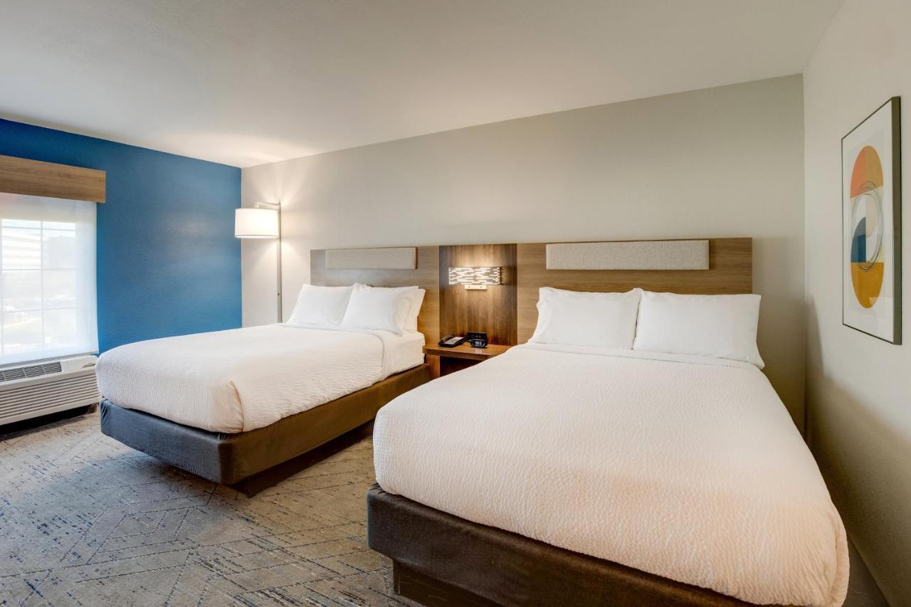 Holiday Inn Express I-95 Capitol Beltway - Largo By Ihg Buitenkant foto