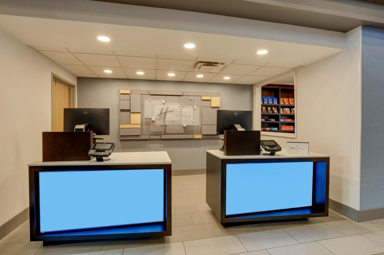 Holiday Inn Express I-95 Capitol Beltway - Largo By Ihg Buitenkant foto