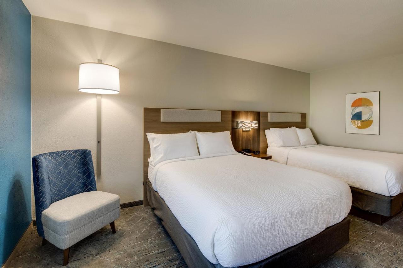 Holiday Inn Express I-95 Capitol Beltway - Largo By Ihg Buitenkant foto