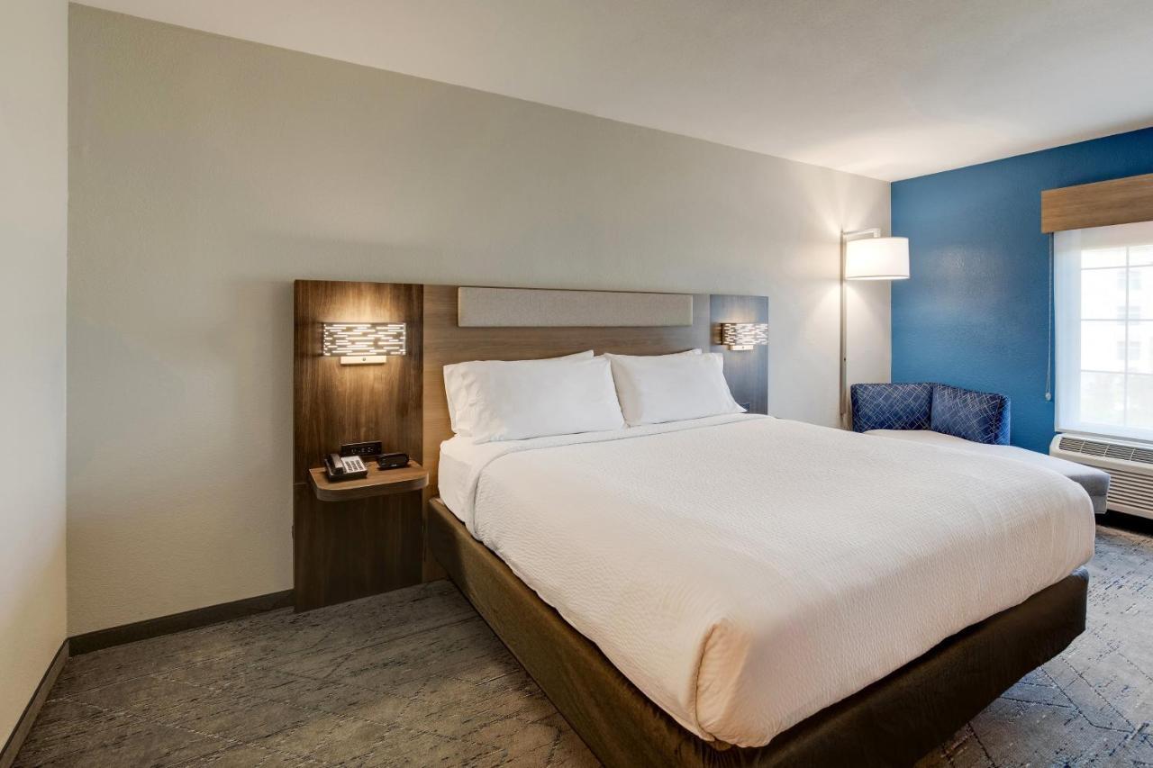 Holiday Inn Express I-95 Capitol Beltway - Largo By Ihg Buitenkant foto