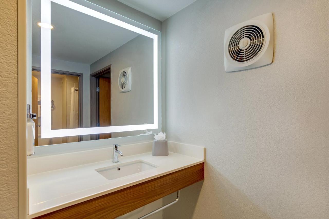 Holiday Inn Express I-95 Capitol Beltway - Largo By Ihg Buitenkant foto