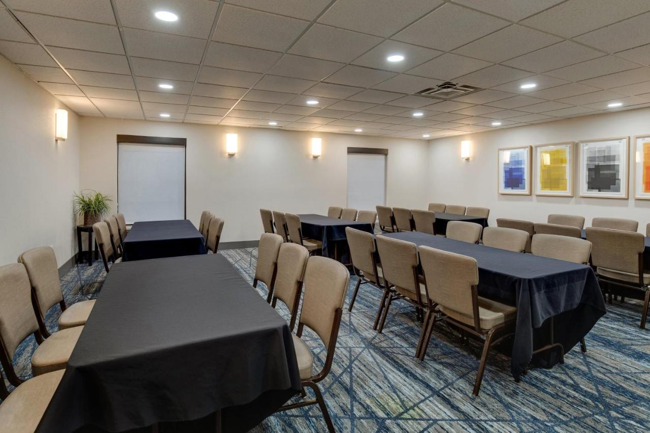 Holiday Inn Express I-95 Capitol Beltway - Largo By Ihg Buitenkant foto