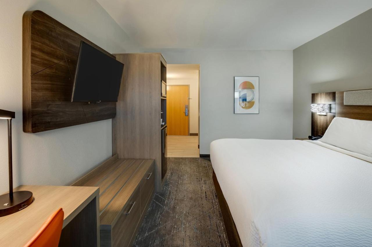 Holiday Inn Express I-95 Capitol Beltway - Largo By Ihg Buitenkant foto