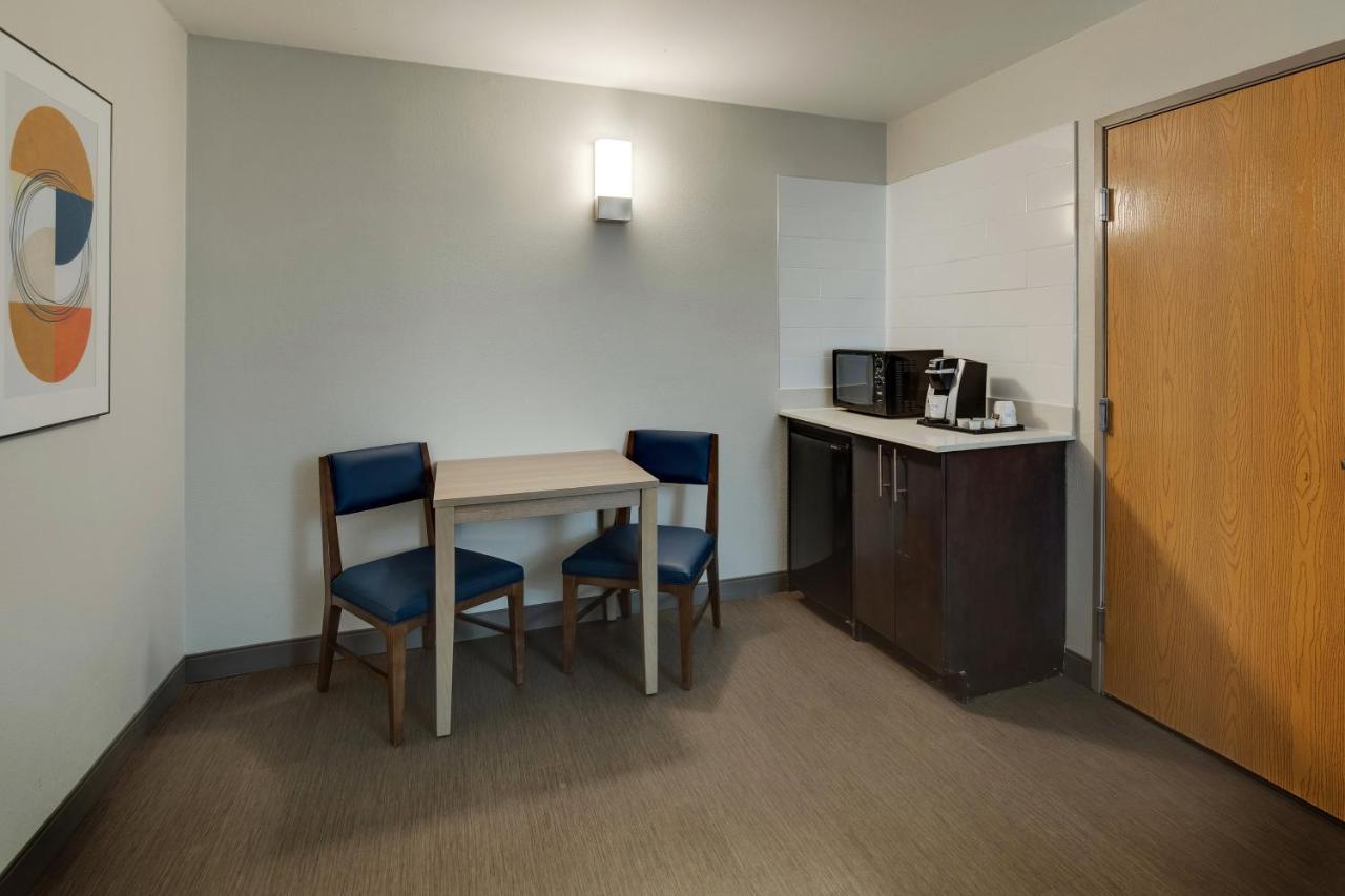 Holiday Inn Express I-95 Capitol Beltway - Largo By Ihg Buitenkant foto