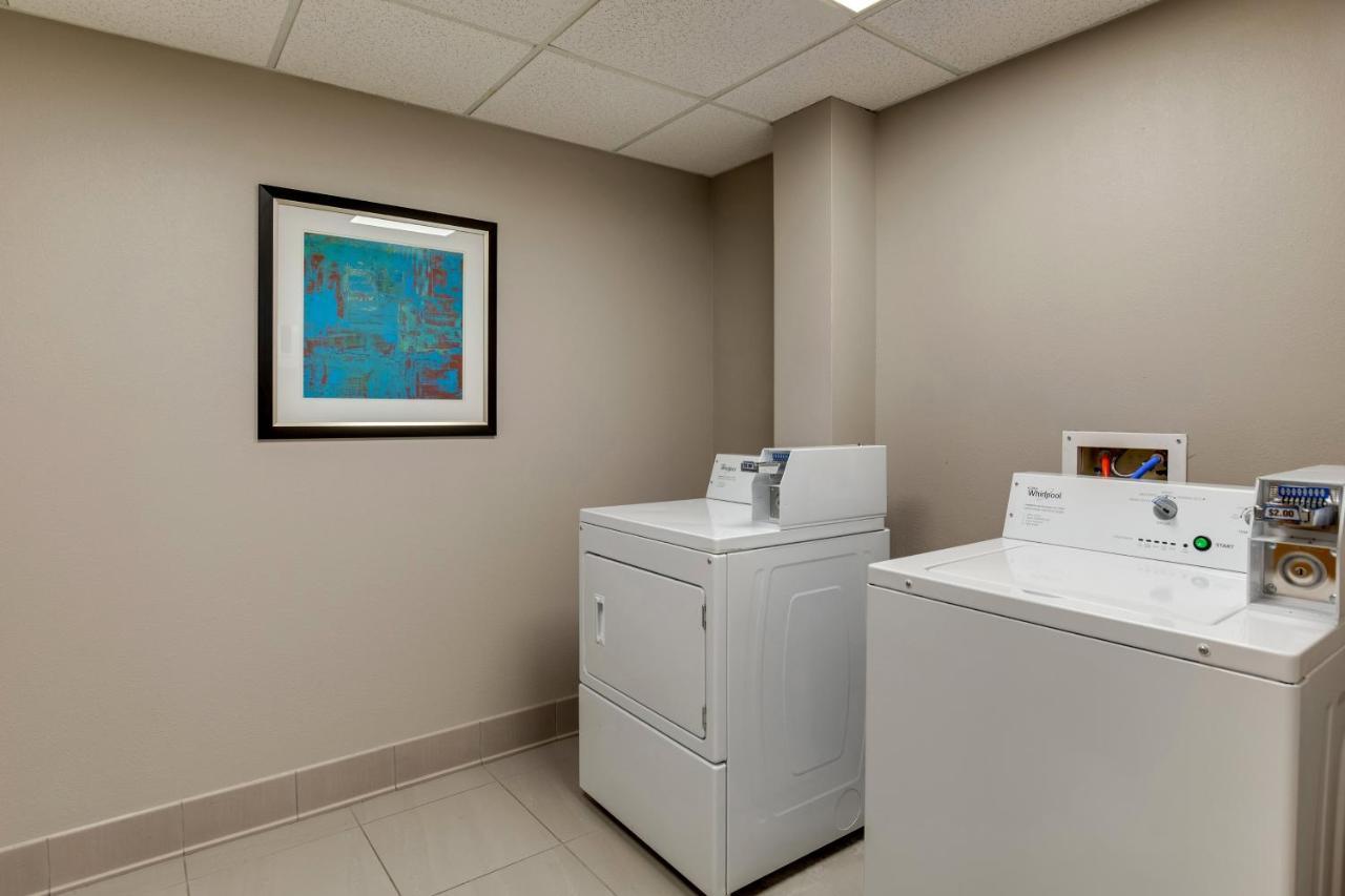 Holiday Inn Express I-95 Capitol Beltway - Largo By Ihg Buitenkant foto