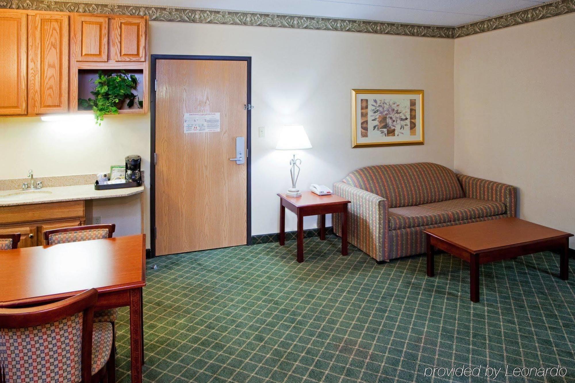 Holiday Inn Express I-95 Capitol Beltway - Largo By Ihg Kamer foto