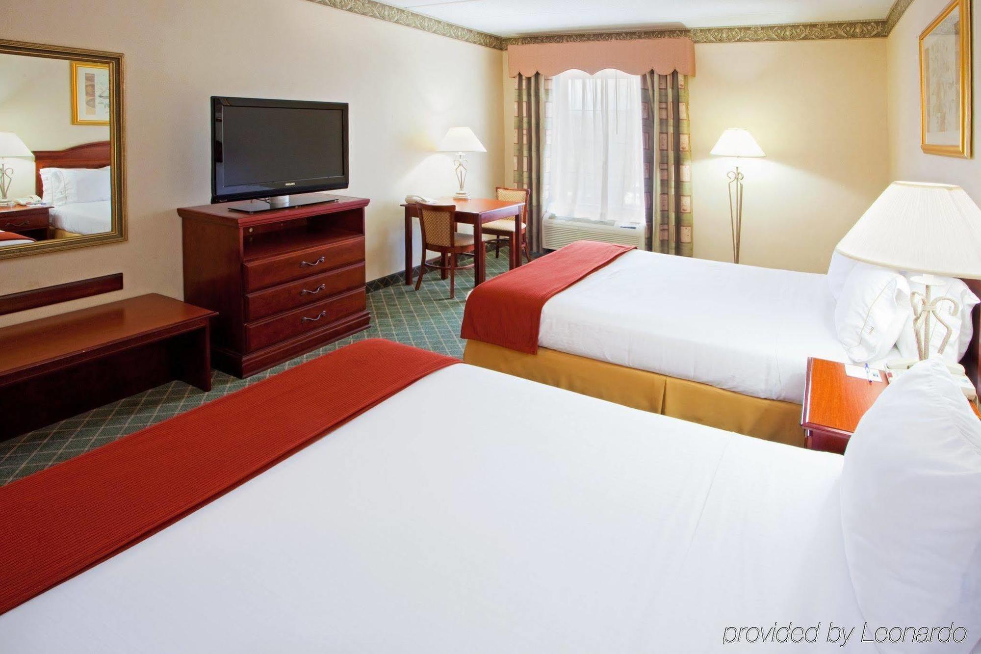 Holiday Inn Express I-95 Capitol Beltway - Largo By Ihg Kamer foto