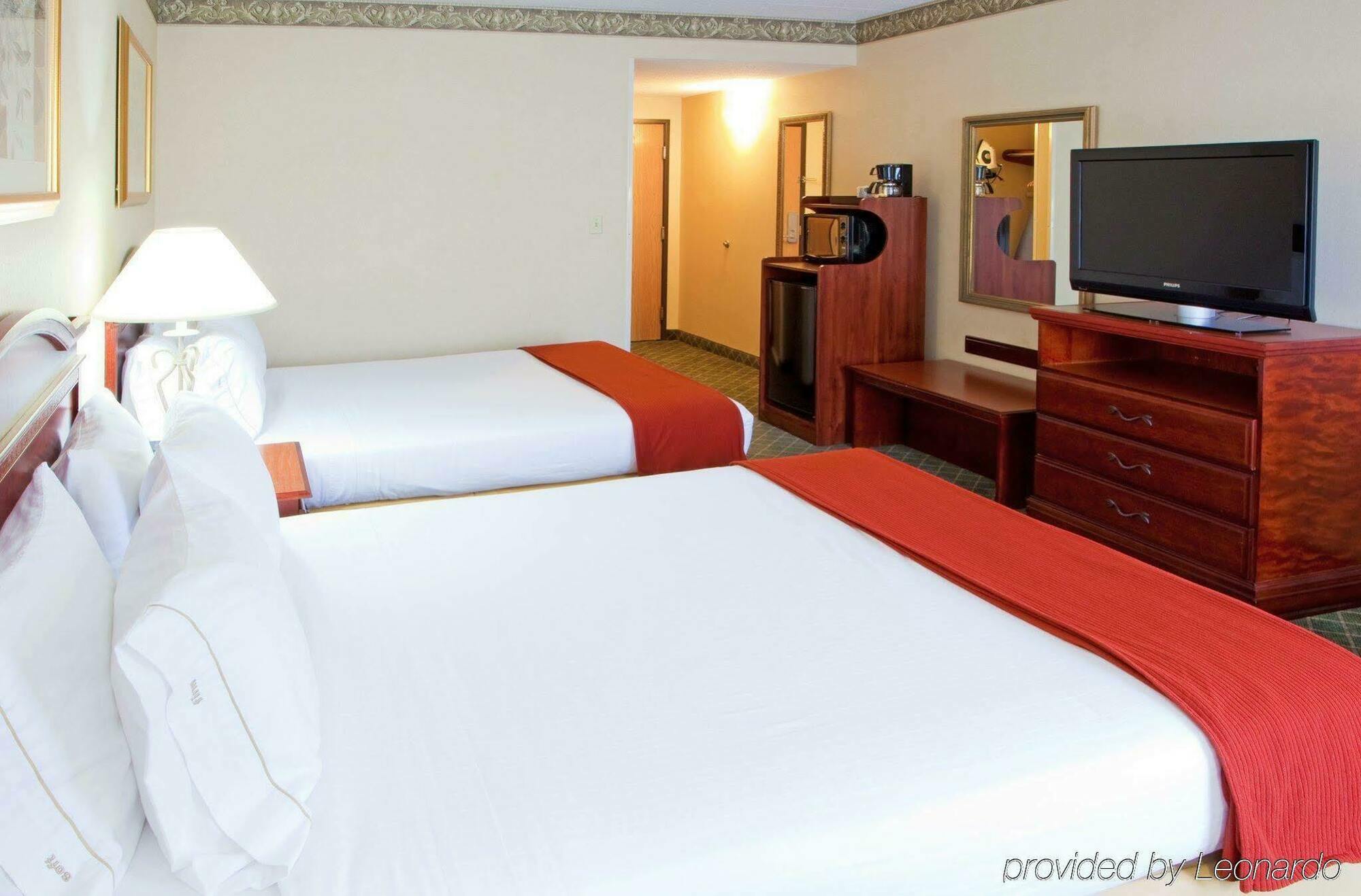 Holiday Inn Express I-95 Capitol Beltway - Largo, An Ihg Hotel Buitenkant foto