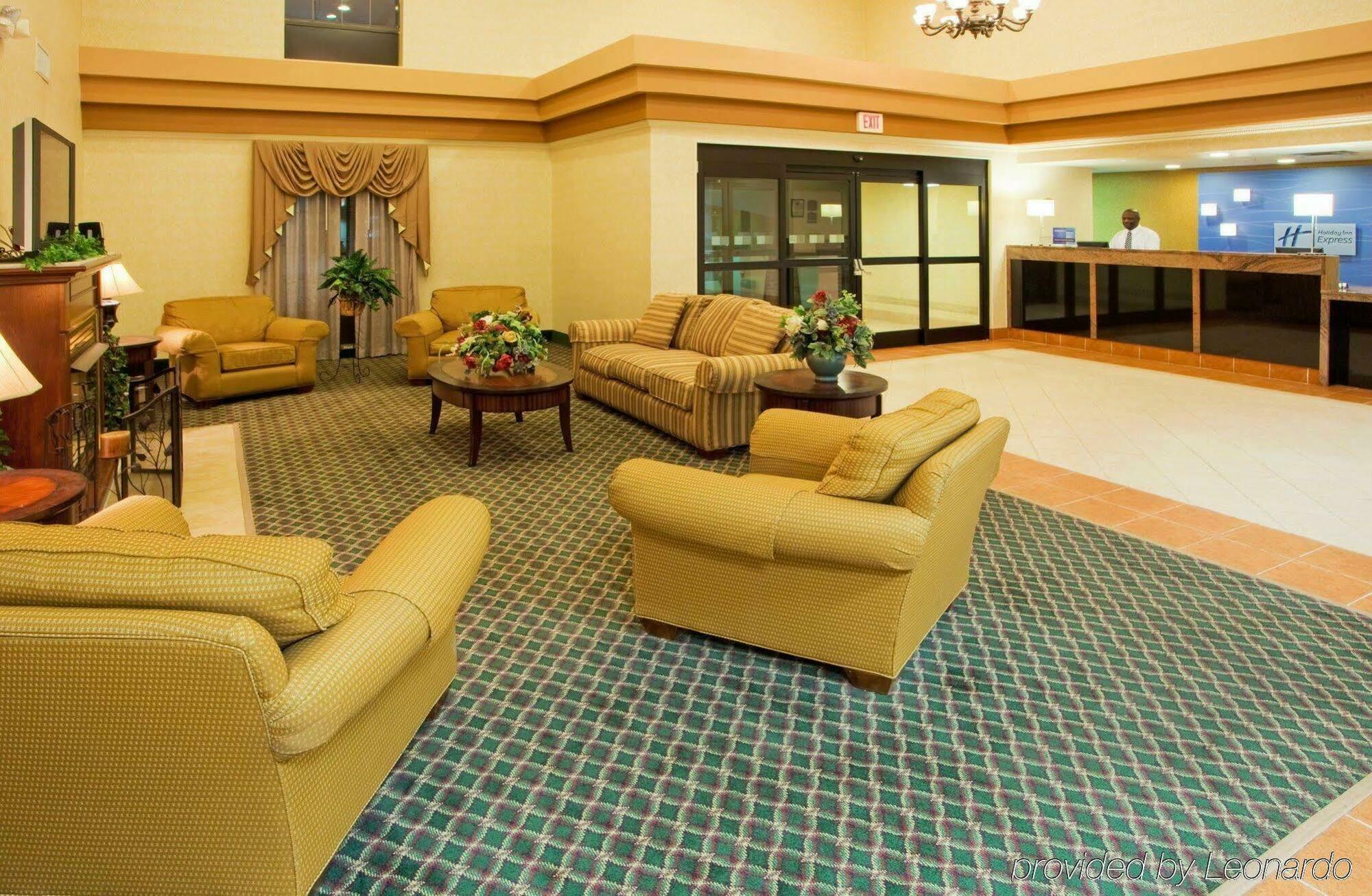 Holiday Inn Express I-95 Capitol Beltway - Largo By Ihg Buitenkant foto