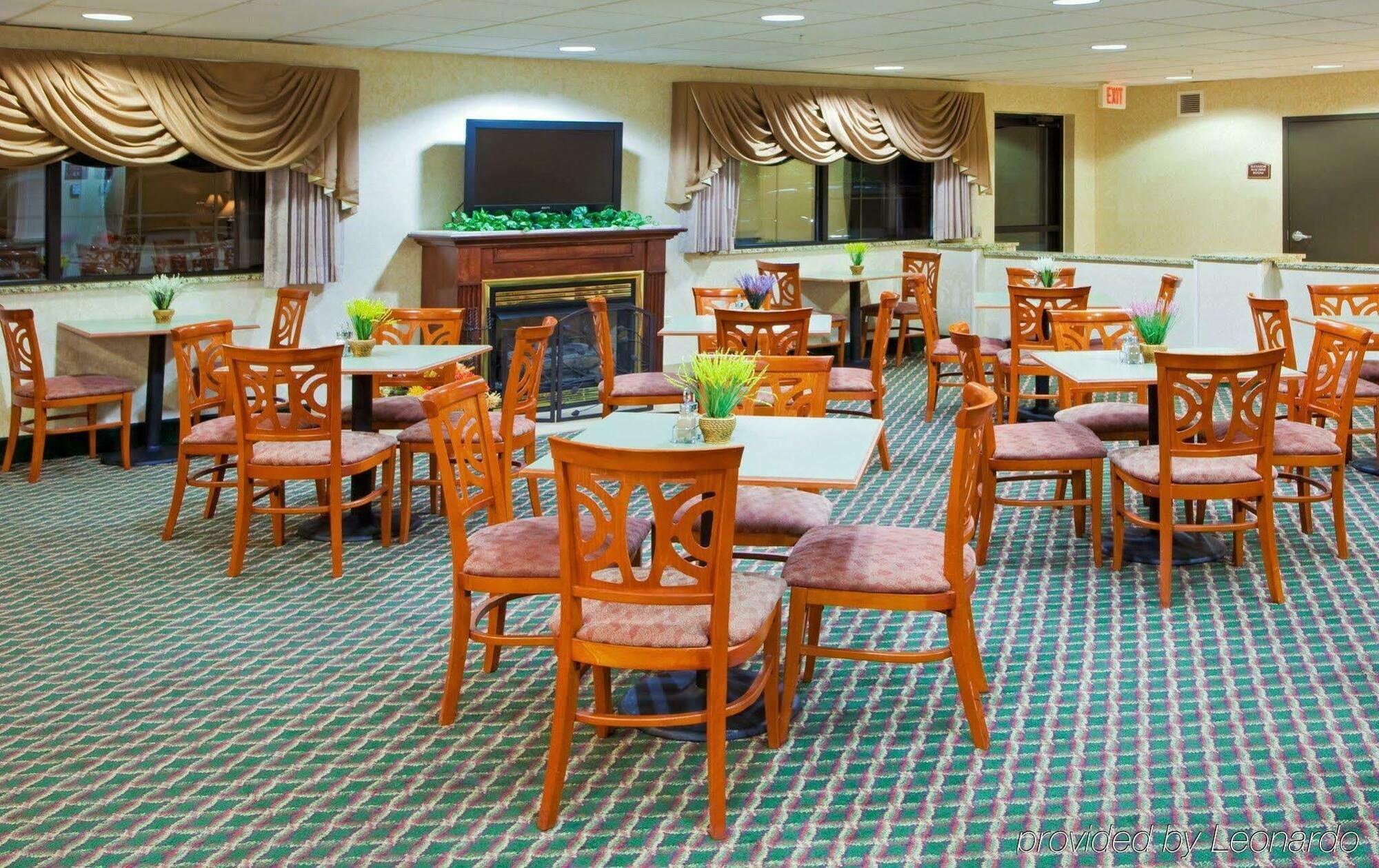 Holiday Inn Express I-95 Capitol Beltway - Largo By Ihg Buitenkant foto